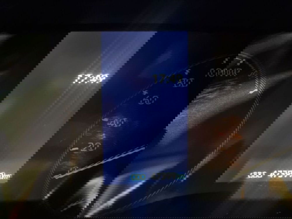 Toyota Yaris usata a Vicenza (14)