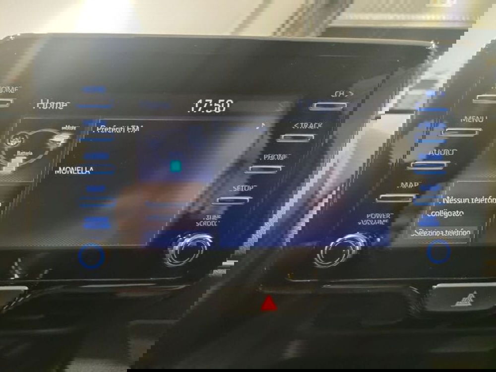 Toyota Yaris usata a Vicenza (16)