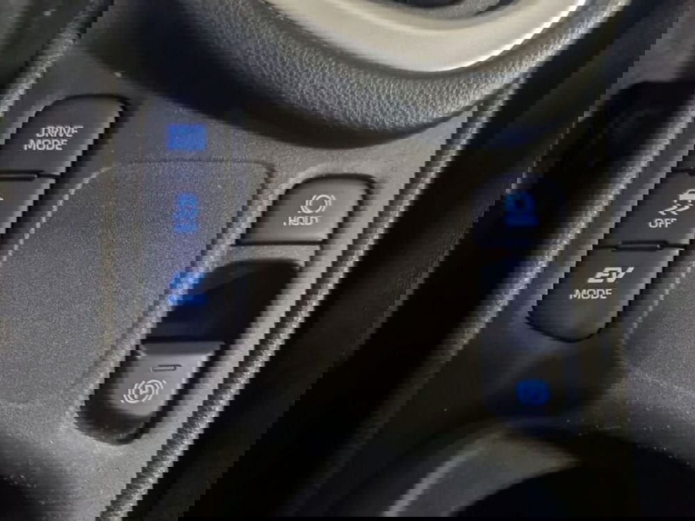 Toyota Yaris usata a Vicenza (17)