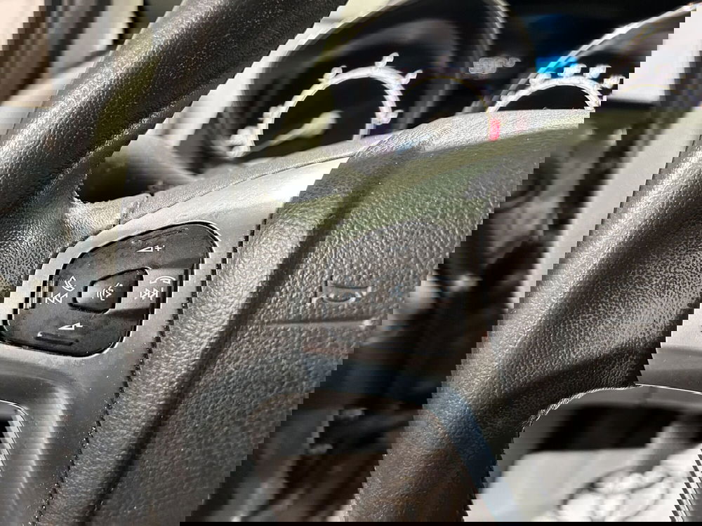 Ford Fiesta usata a Milano (14)