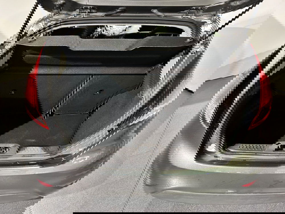 Ford Fiesta usata a Milano (6)