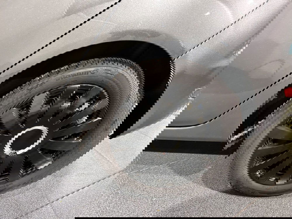 Ford Fiesta usata a Milano (7)