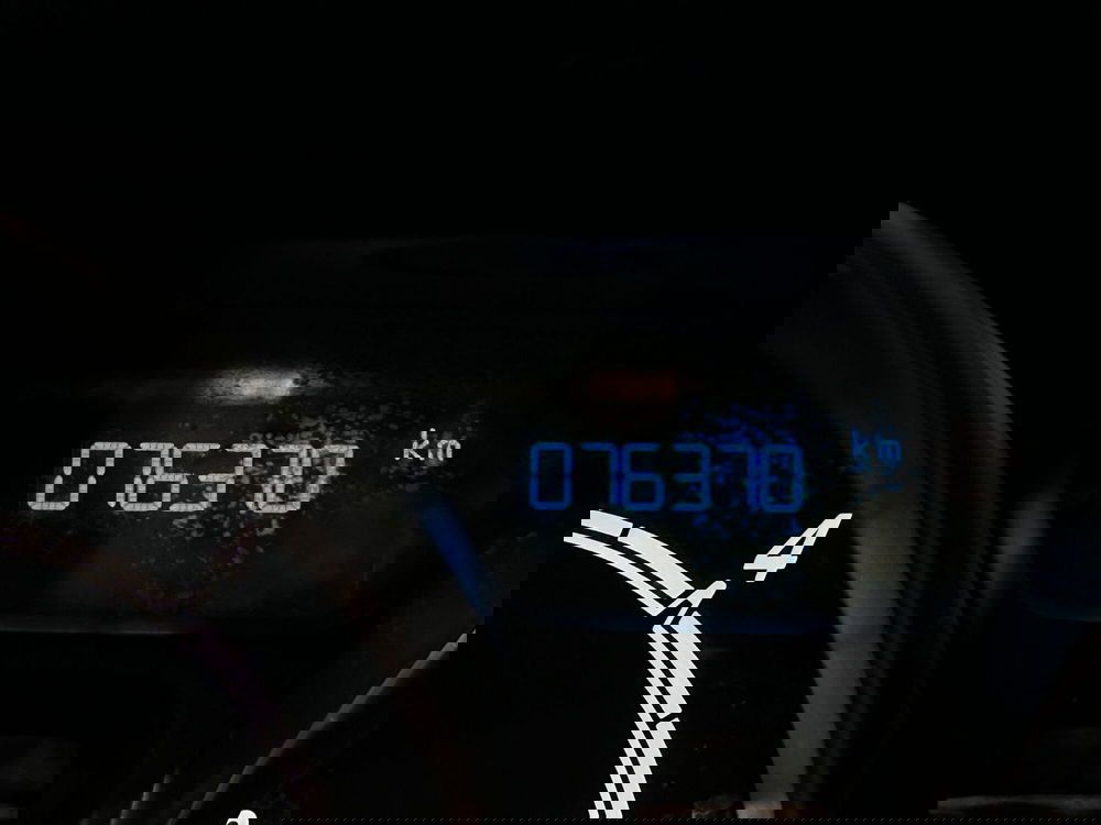 Ford Fiesta usata a Milano (9)