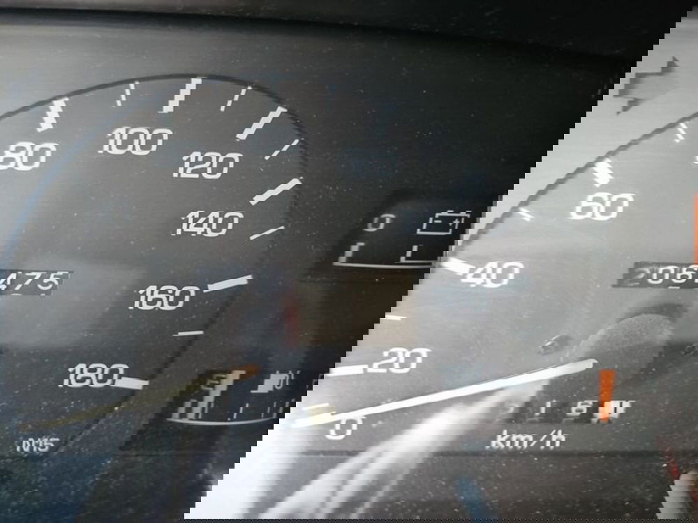 Toyota Hilux Pick-up usata a Vicenza (11)