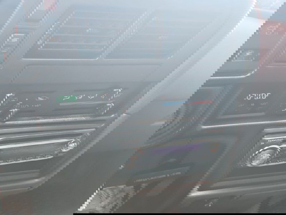 Toyota Hilux Pick-up usata a Vicenza (12)