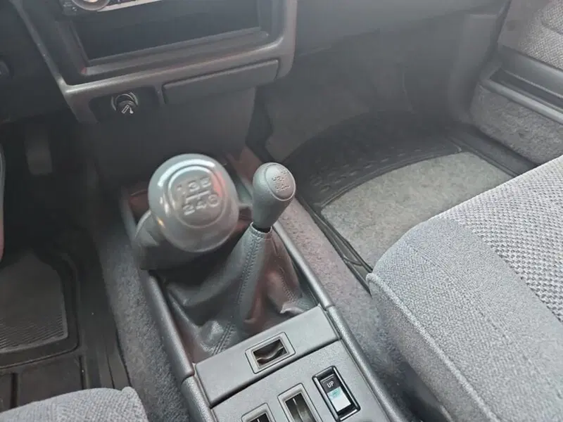 Toyota Hilux Pick-up usata a Vicenza (13)