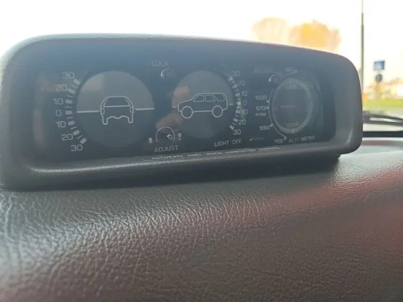 Toyota Hilux Pick-up usata a Vicenza (14)