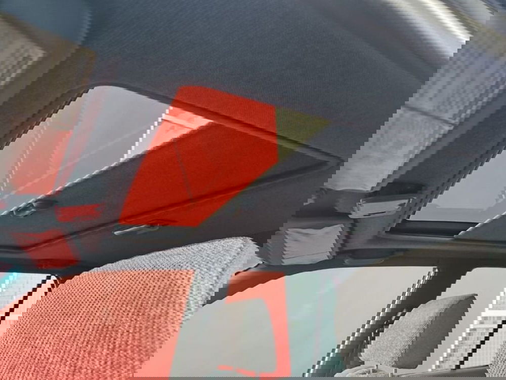 Toyota Hilux Pick-up usata a Vicenza (15)