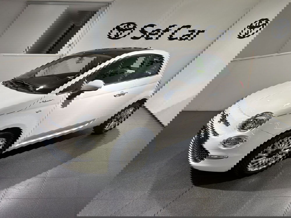 Fiat 500 usata a Milano