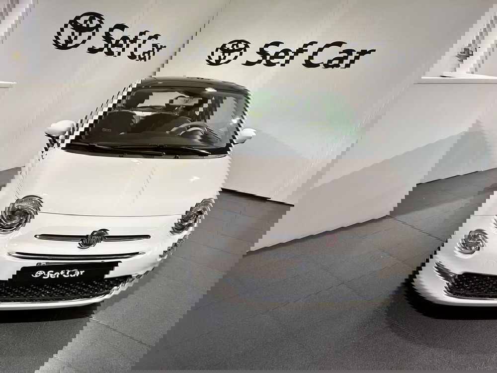 Fiat 500 usata a Milano (3)