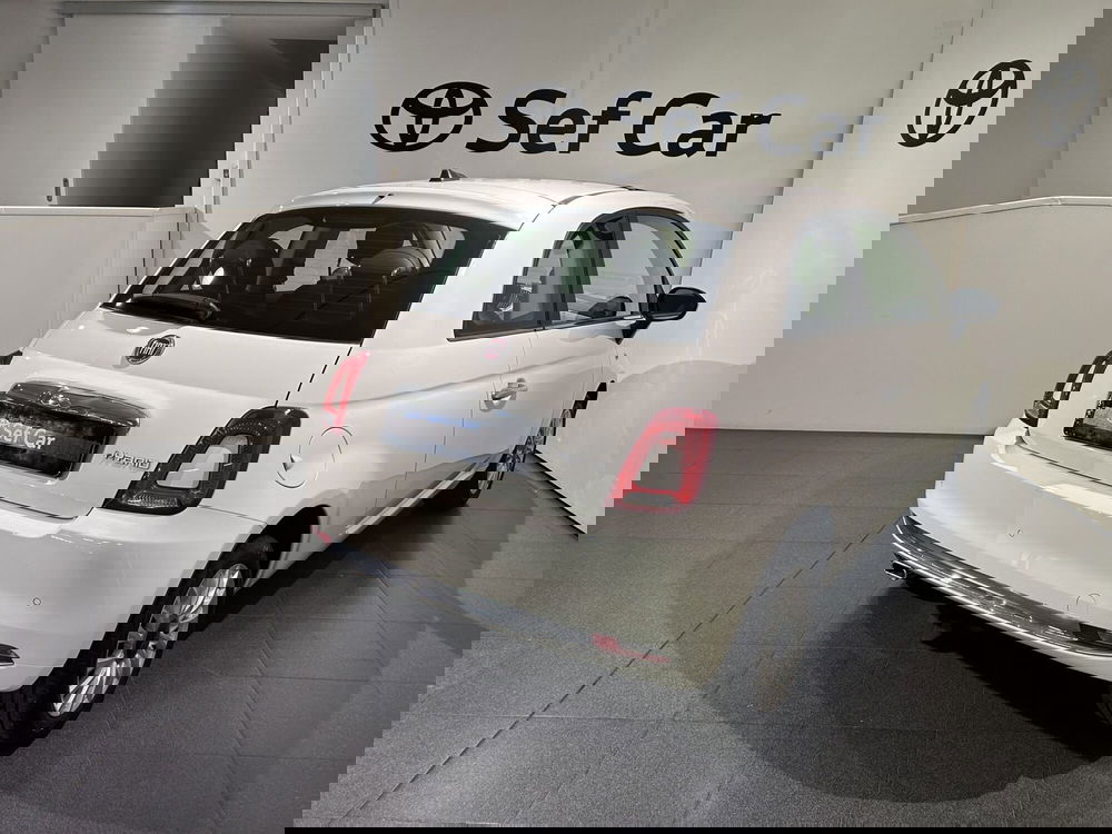 Fiat 500 usata a Milano (4)