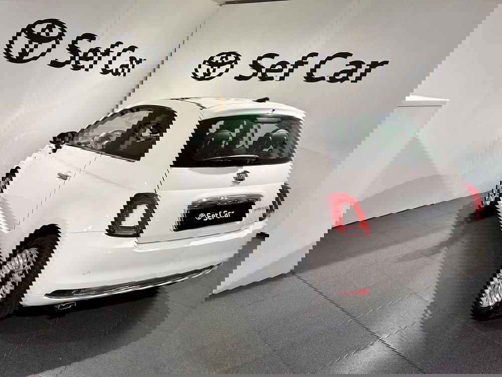 Fiat 500 usata a Milano (5)