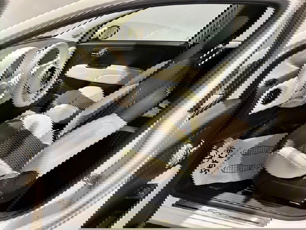 Fiat 500 usata a Milano (8)