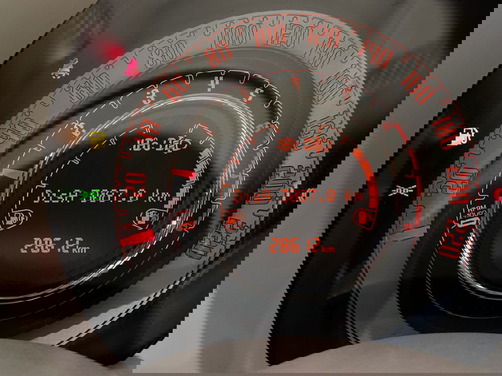 Fiat 500 usata a Milano (9)