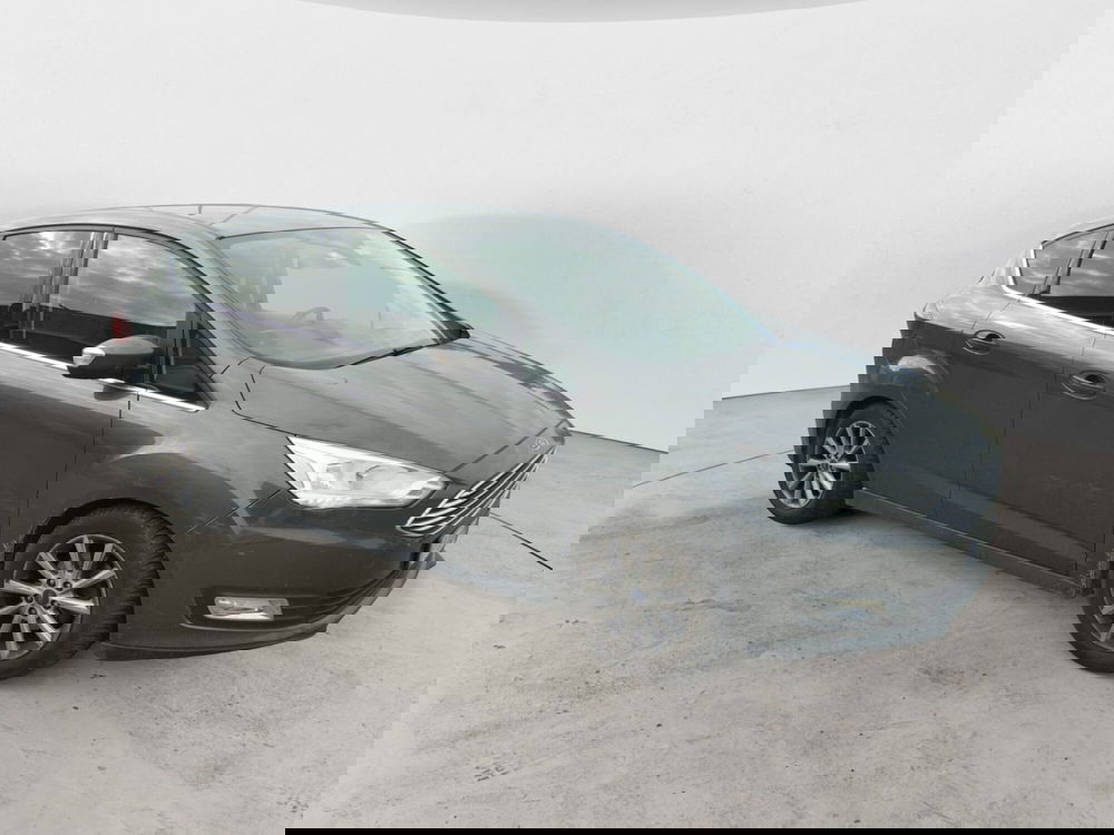 Ford C-Max usata a Cremona (2)