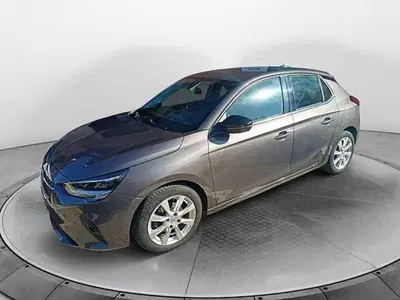 Opel Corsa 1.2 Elegance del 2020 usata a Siena