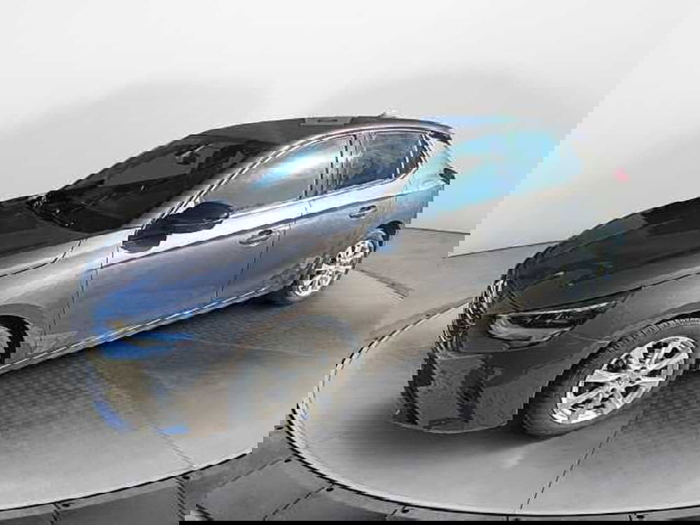 Opel Corsa usata a Siena