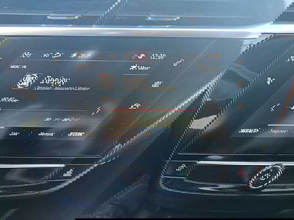 Opel Corsa usata a Siena (10)