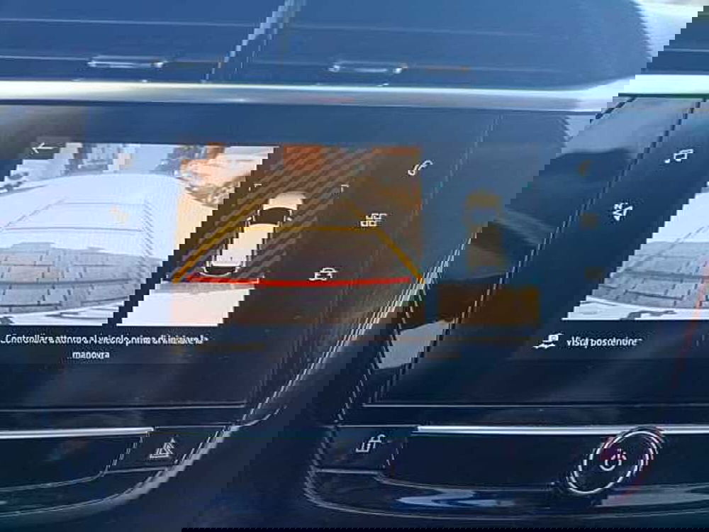 Opel Corsa usata a Siena (11)