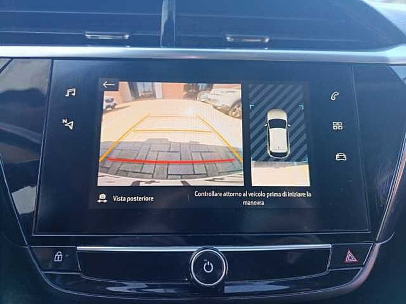 Opel Corsa usata a Siena (11)