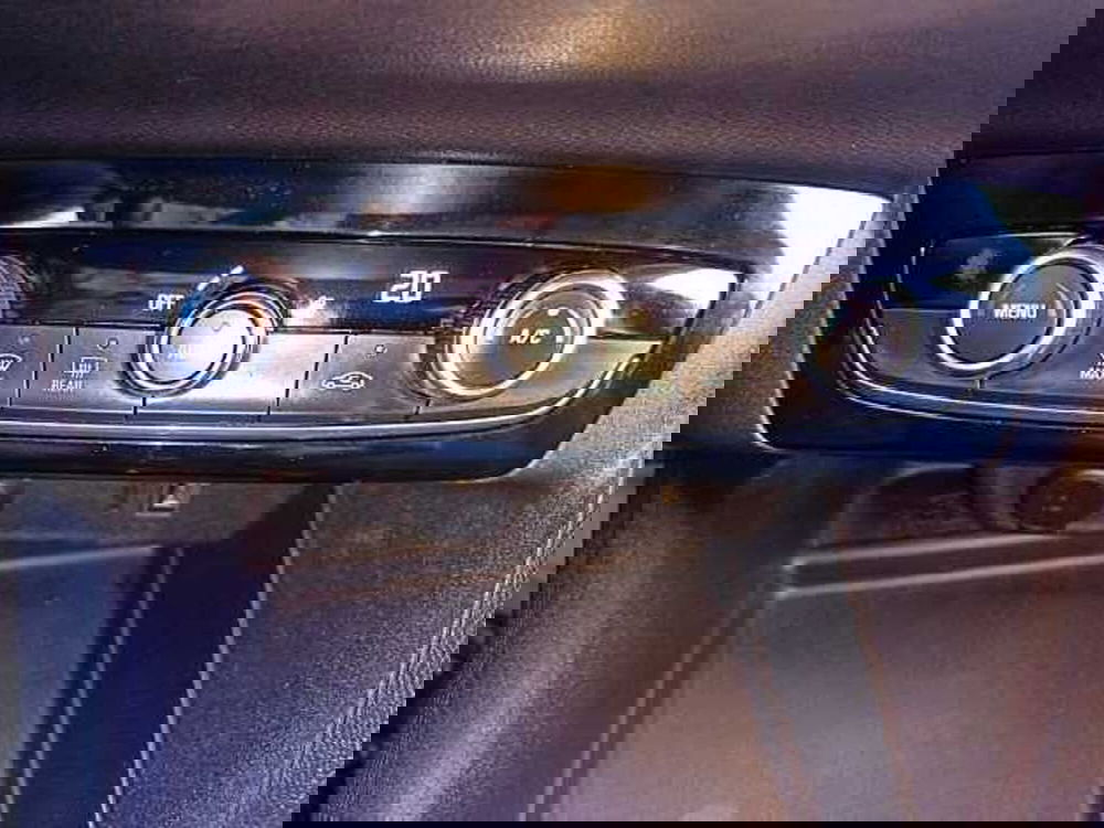 Opel Corsa usata a Siena (12)