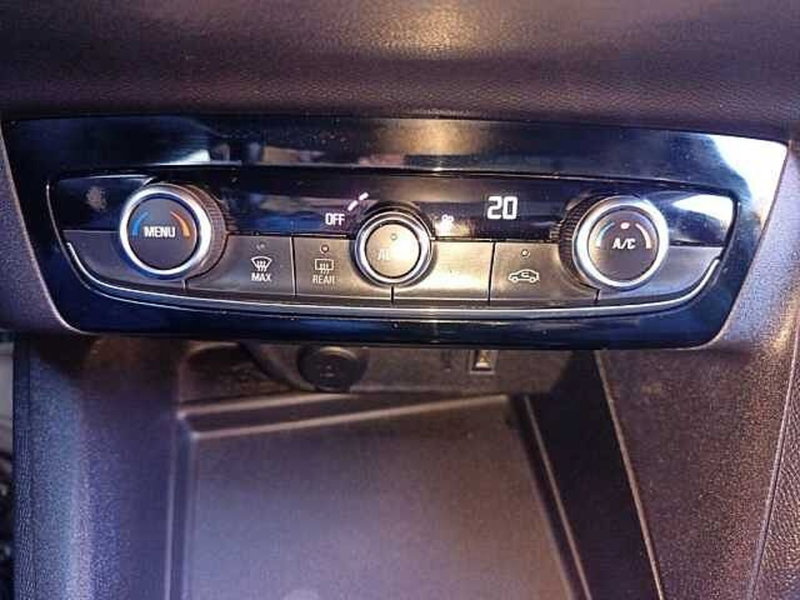 Opel Corsa usata a Siena (12)