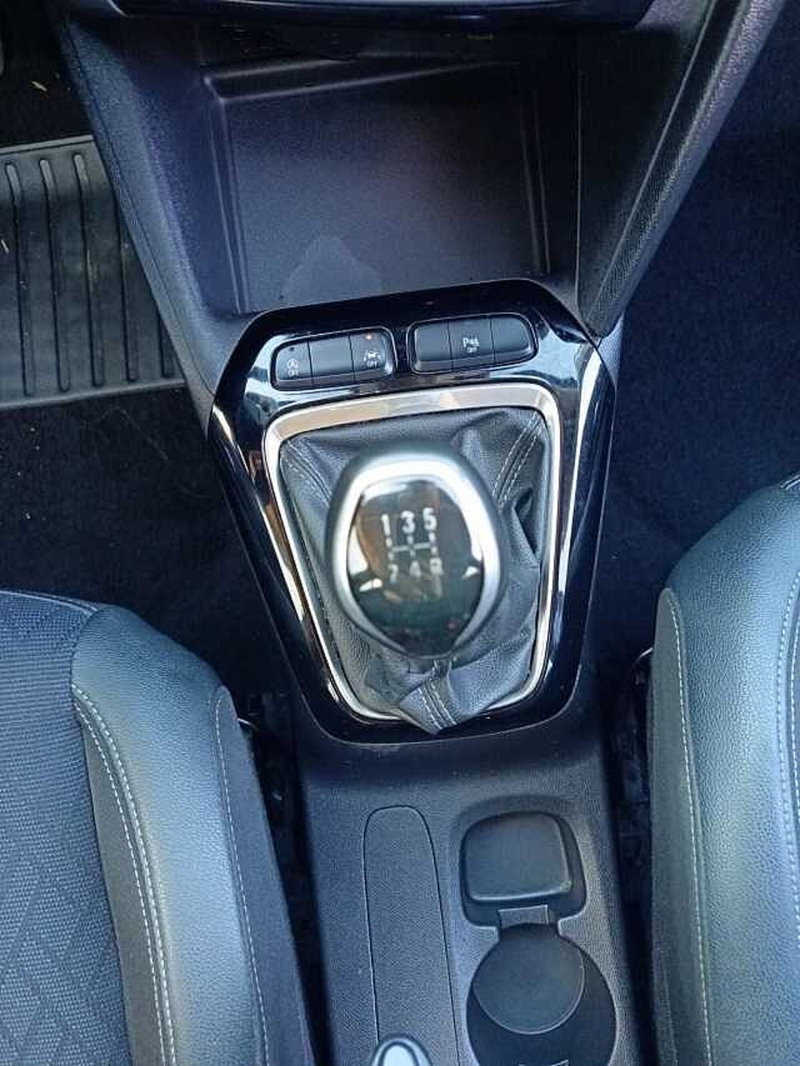 Opel Corsa usata a Siena (13)