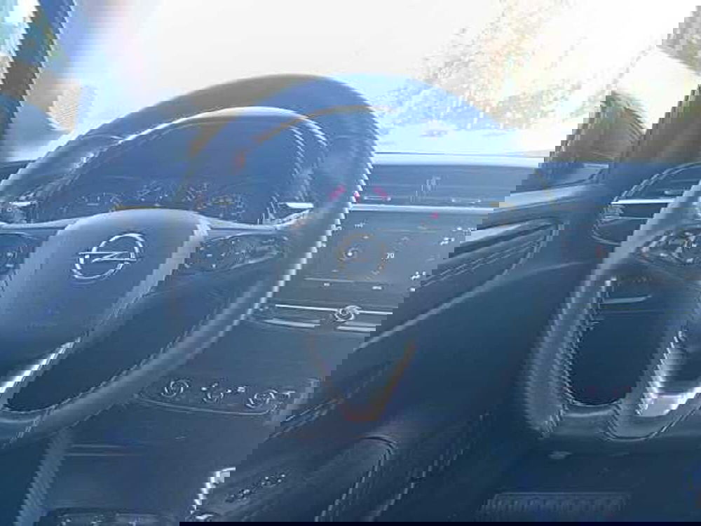 Opel Corsa usata a Siena (14)