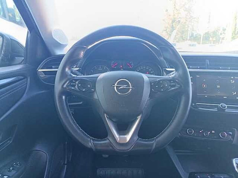 Opel Corsa usata a Siena (14)