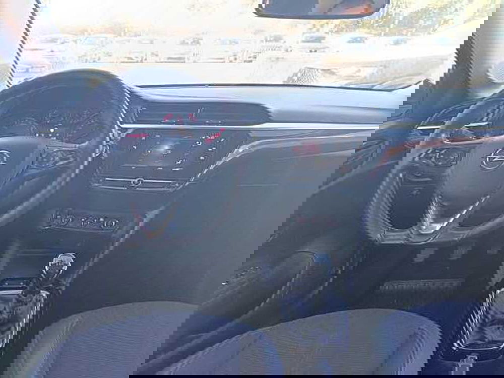 Opel Corsa usata a Siena (15)