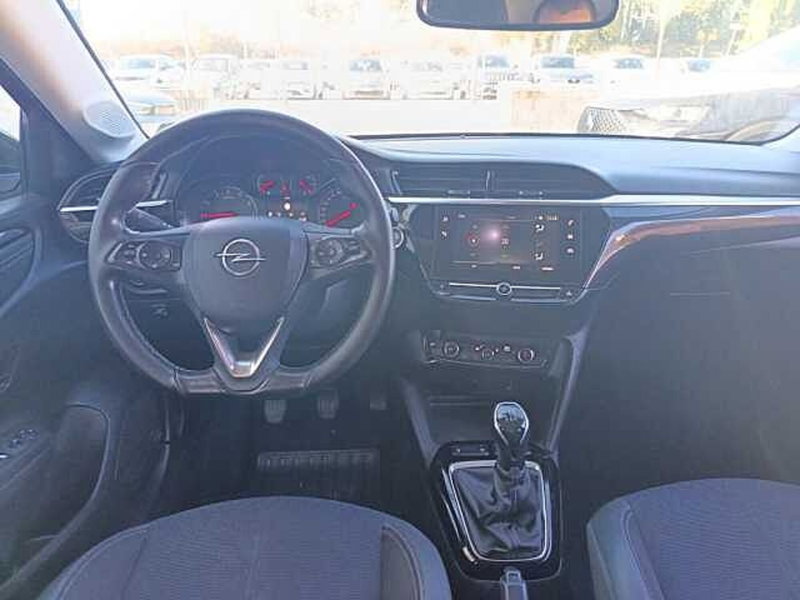 Opel Corsa usata a Siena (15)