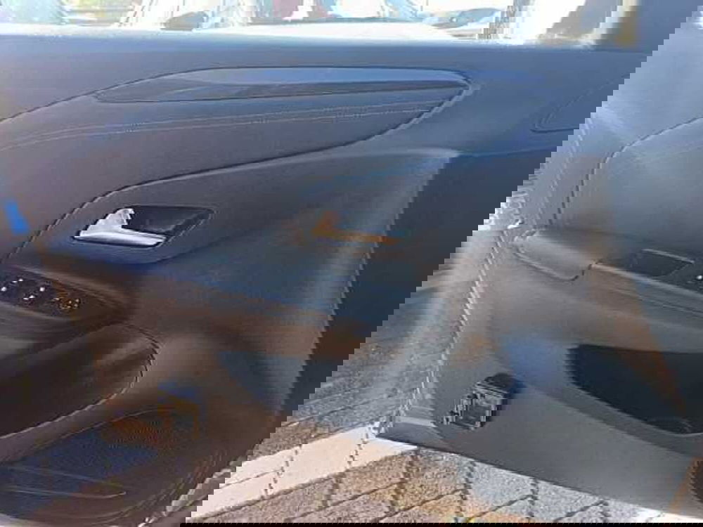 Opel Corsa usata a Siena (16)