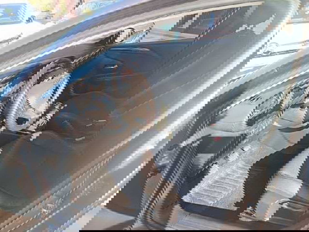 Opel Corsa usata a Siena (17)