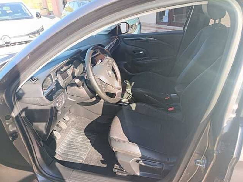 Opel Corsa usata a Siena (17)