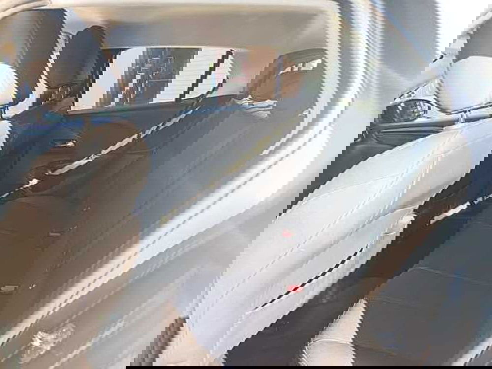 Opel Corsa usata a Siena (18)