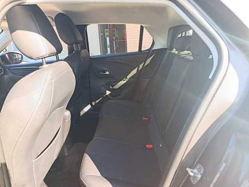 Opel Corsa usata a Siena (18)