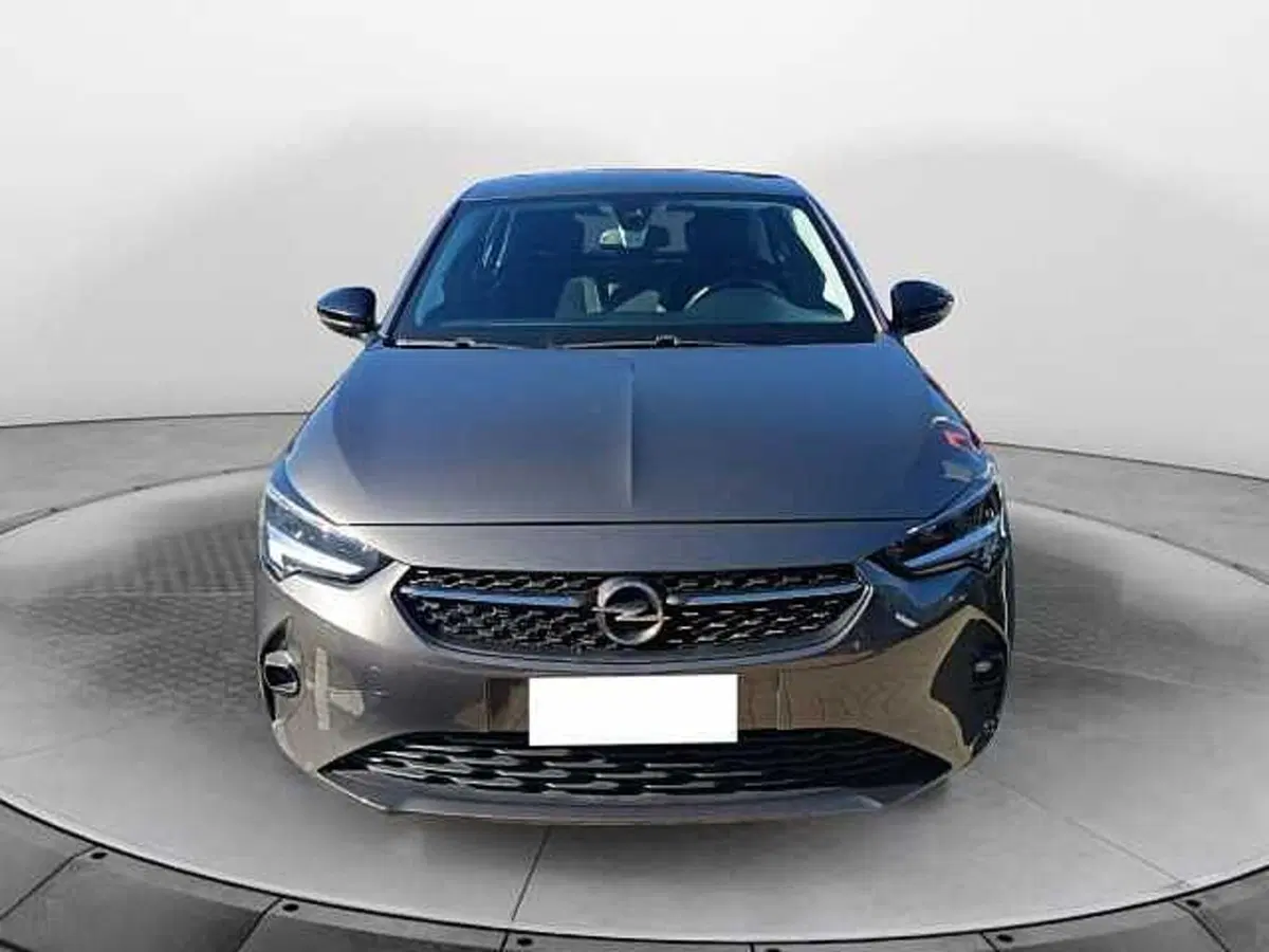 Opel Corsa usata a Siena (2)