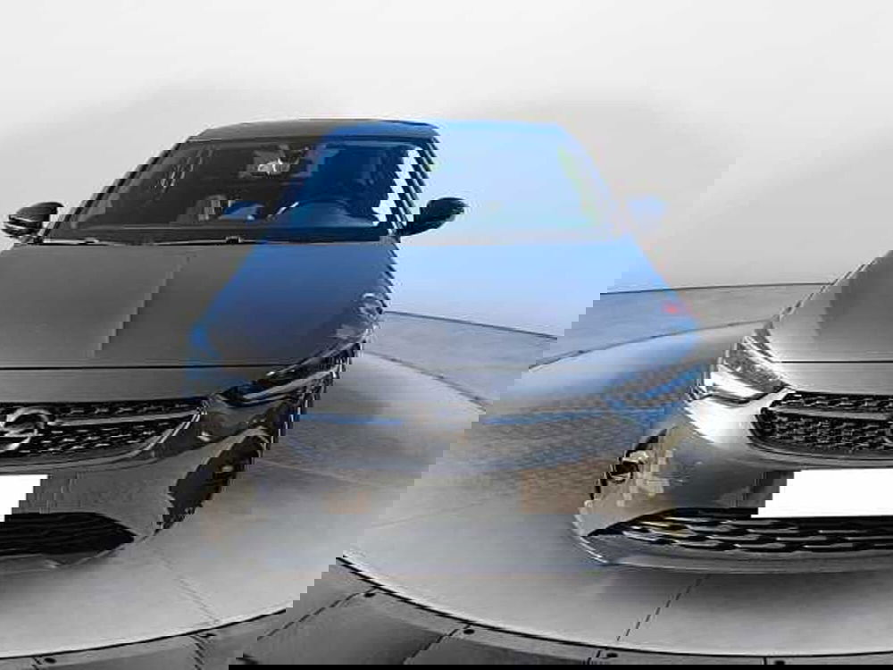 Opel Corsa usata a Siena (2)