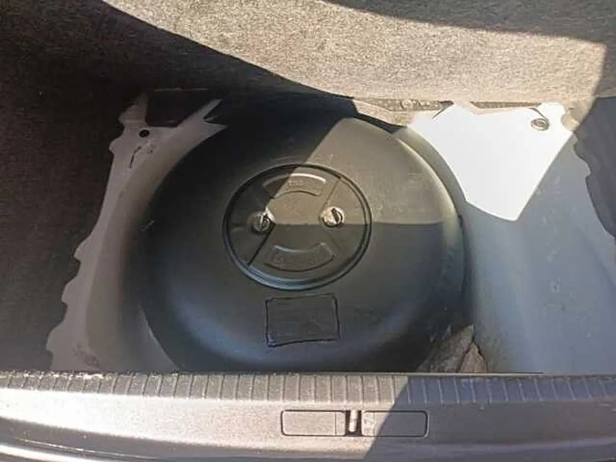 Opel Corsa usata a Siena (20)