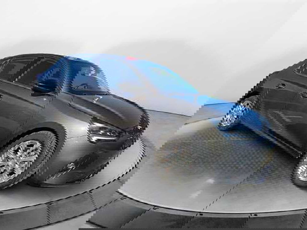 Opel Corsa usata a Siena (3)