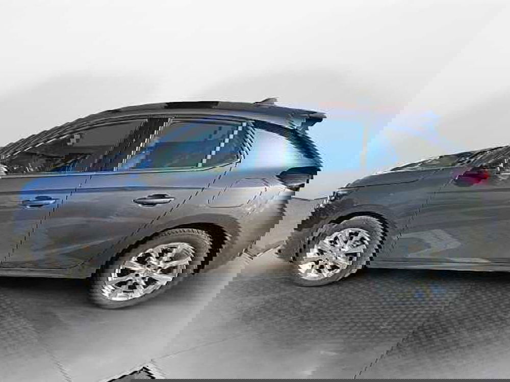 Opel Corsa usata a Siena (4)