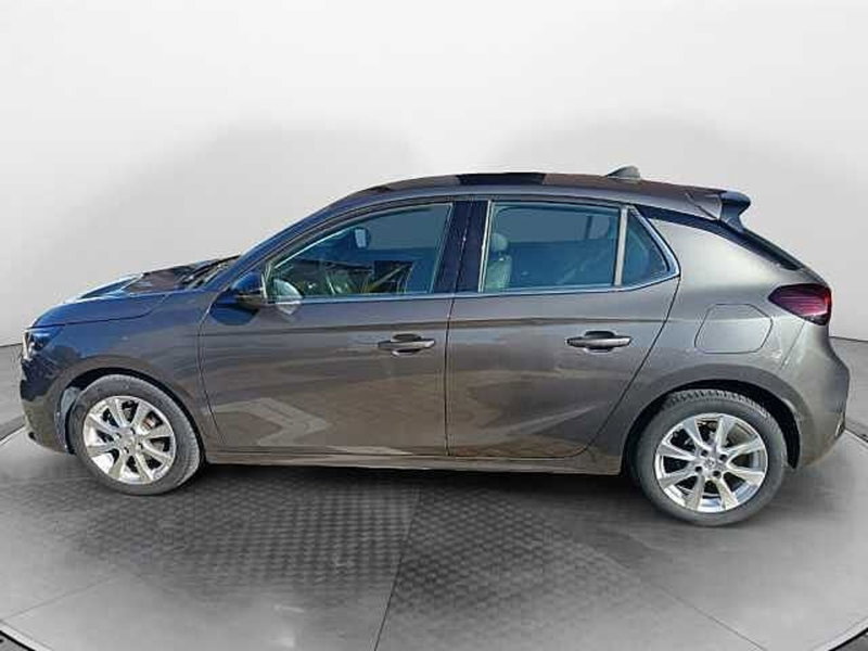 Opel Corsa usata a Siena (4)