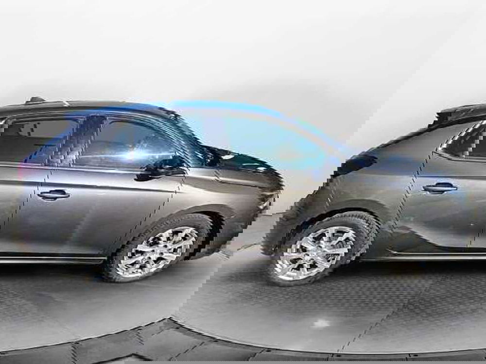 Opel Corsa usata a Siena (5)