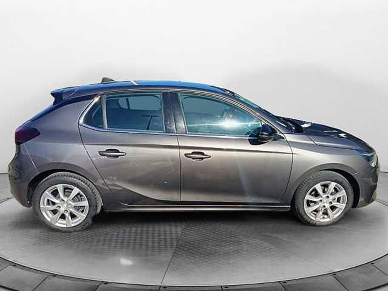 Opel Corsa usata a Siena (5)