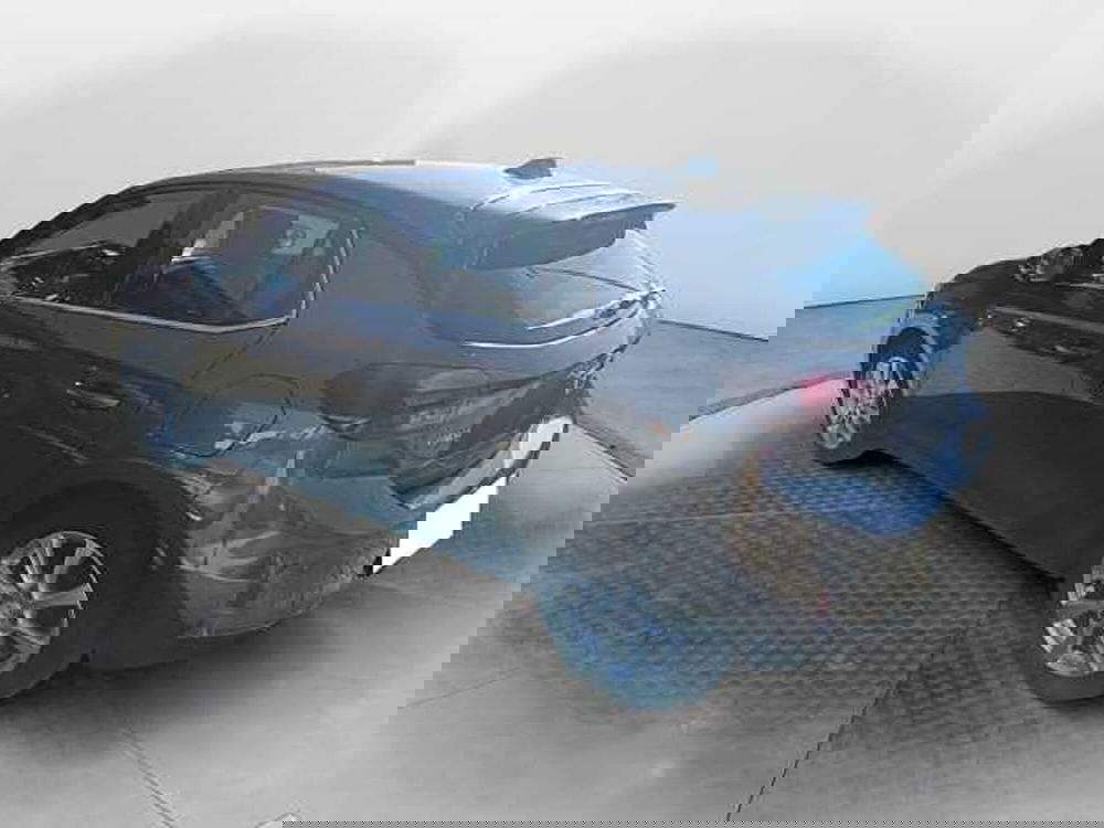 Opel Corsa usata a Siena (6)