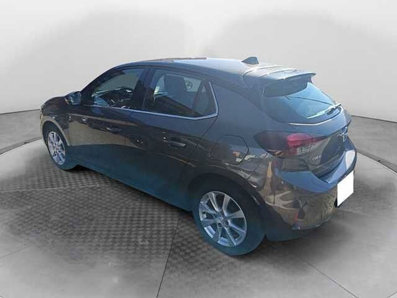 Opel Corsa usata a Siena (6)