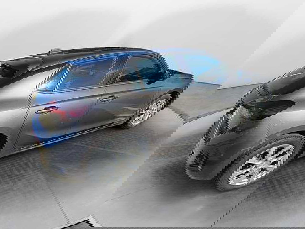 Opel Corsa usata a Siena (7)