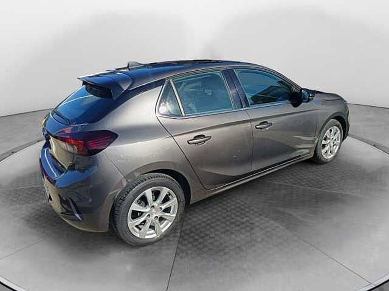 Opel Corsa usata a Siena (7)