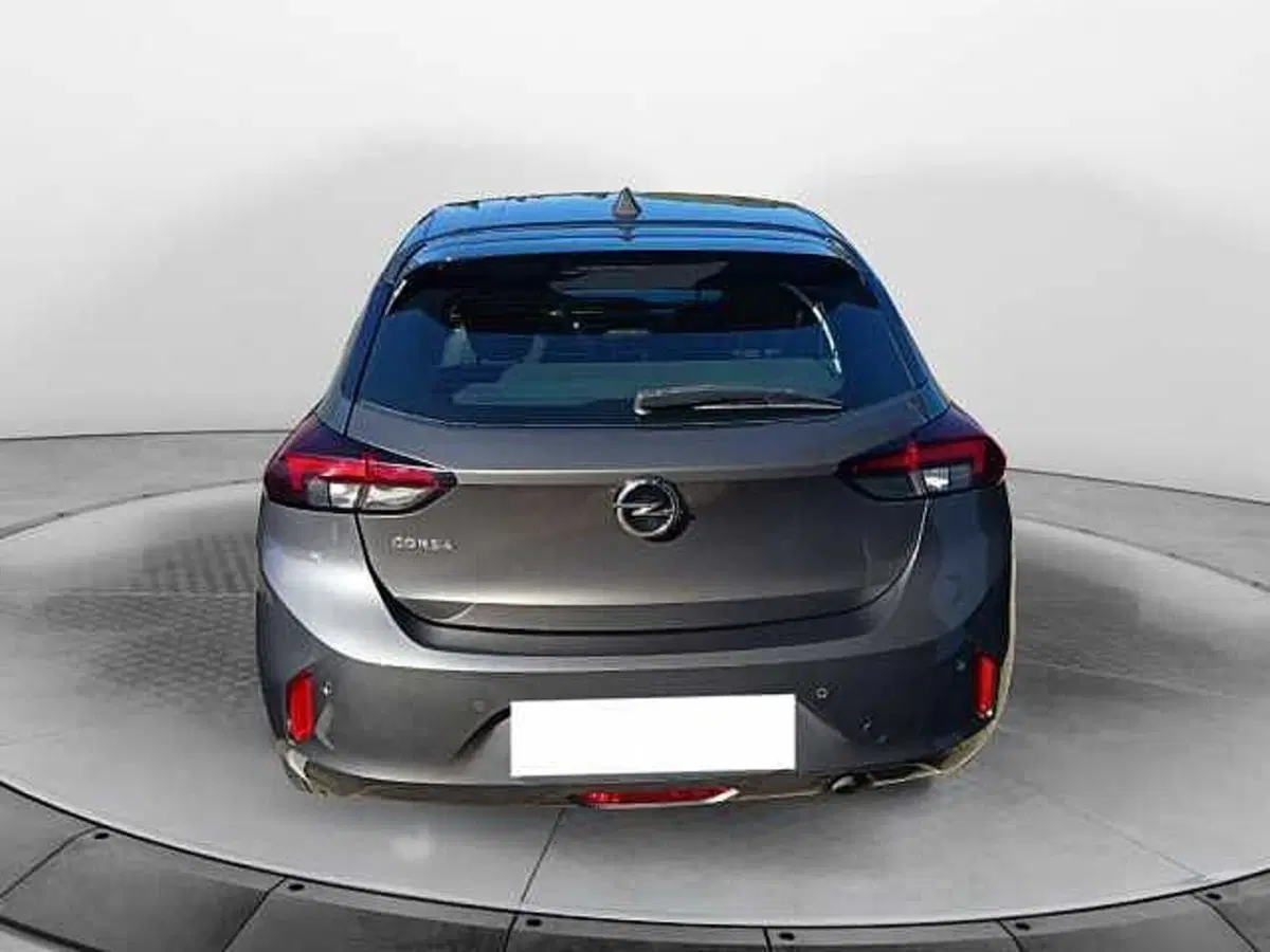 Opel Corsa usata a Siena (8)