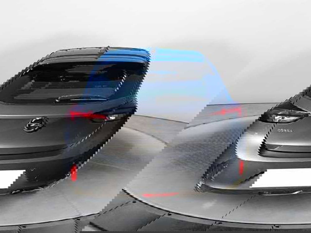 Opel Corsa usata a Siena (8)